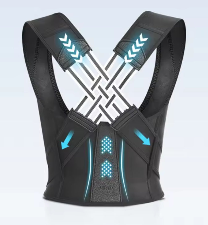 Correcteur de posture